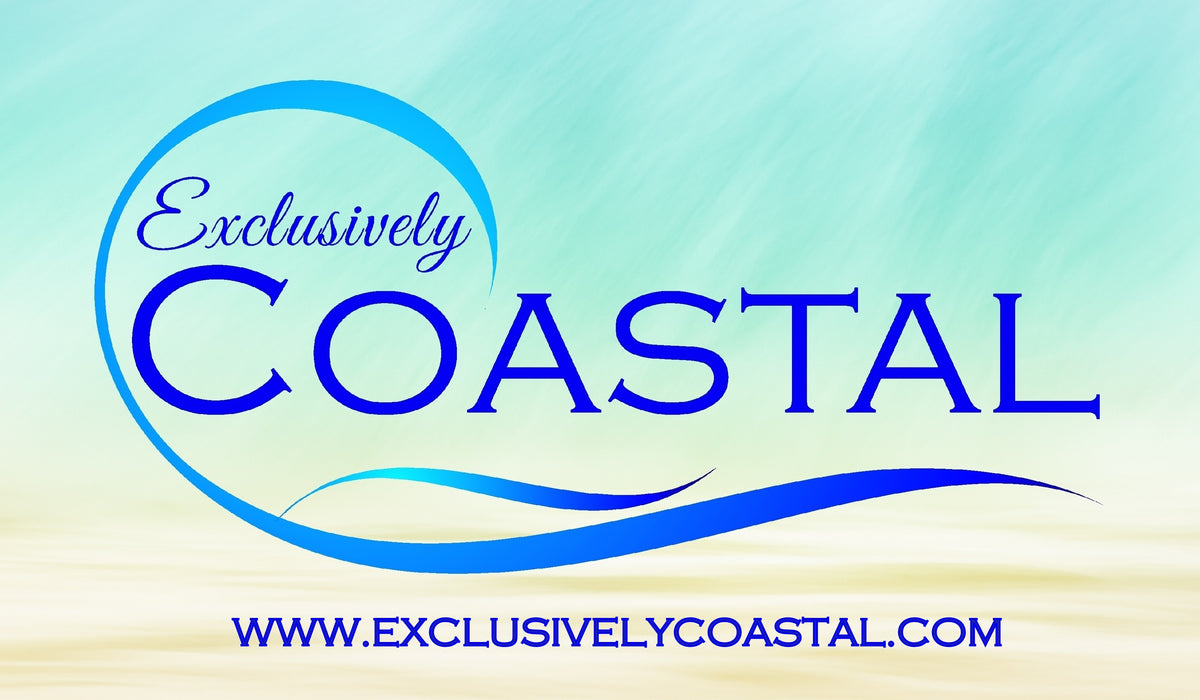 Exclusively Coastal - Larimar Caribbean Gemstone Jewelry Store