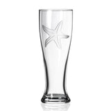 Starfish Beer Pilsner - Set of 4