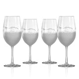 Sandpiper All Purpose Wine Glass - Set of 4